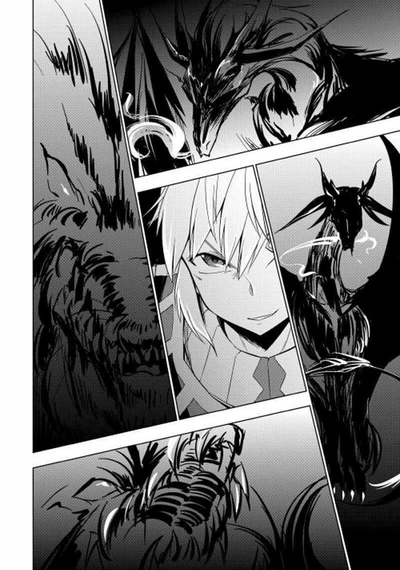 Page 6 Chapter 9 Hero Union BBS