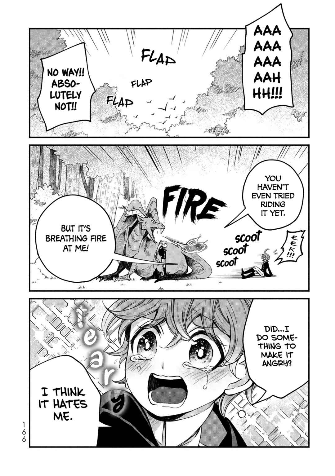 Page 11 Chapter 4.6 Victoria Winner Ostwen Ouhi wa Sekai de Ichiban Erasou de Aru