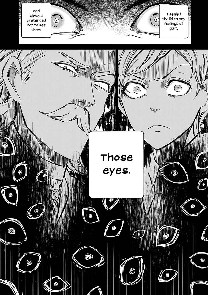 Page 10 Chapter 6.2 Victoria Winner Ostwen Ouhi wa Sekai de Ichiban Erasou de Aru