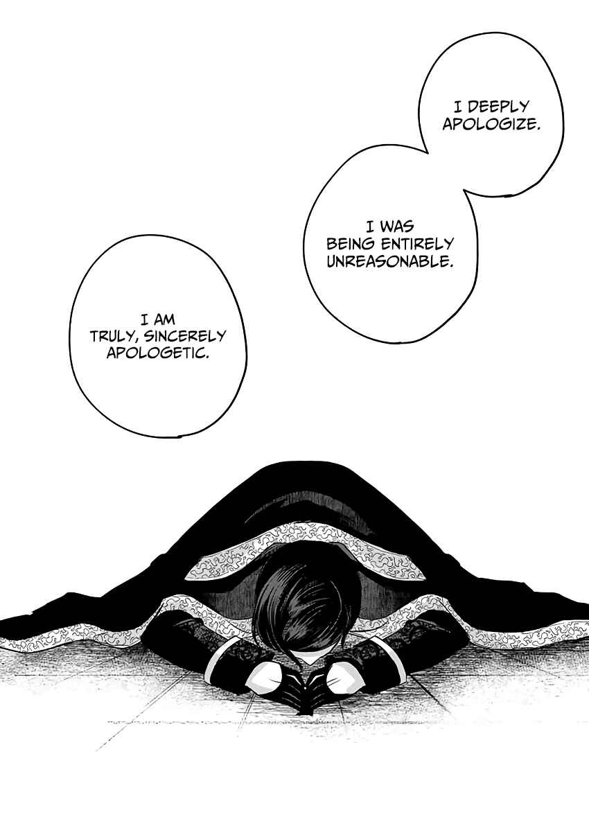 Page 12 Chapter 6.2 Victoria Winner Ostwen Ouhi wa Sekai de Ichiban Erasou de Aru