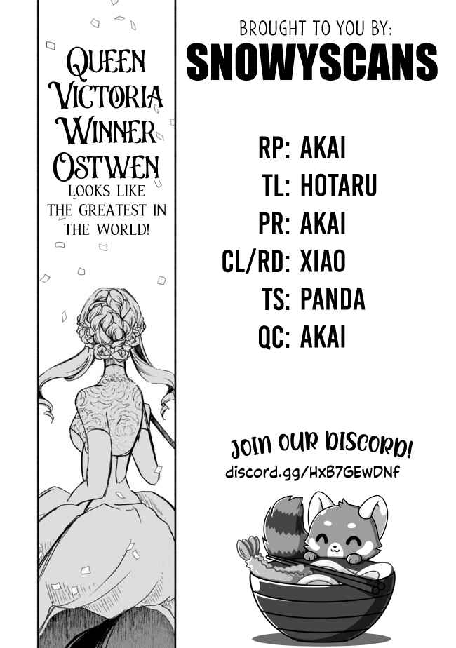 Page 24 Chapter 6.2 Victoria Winner Ostwen Ouhi wa Sekai de Ichiban Erasou de Aru