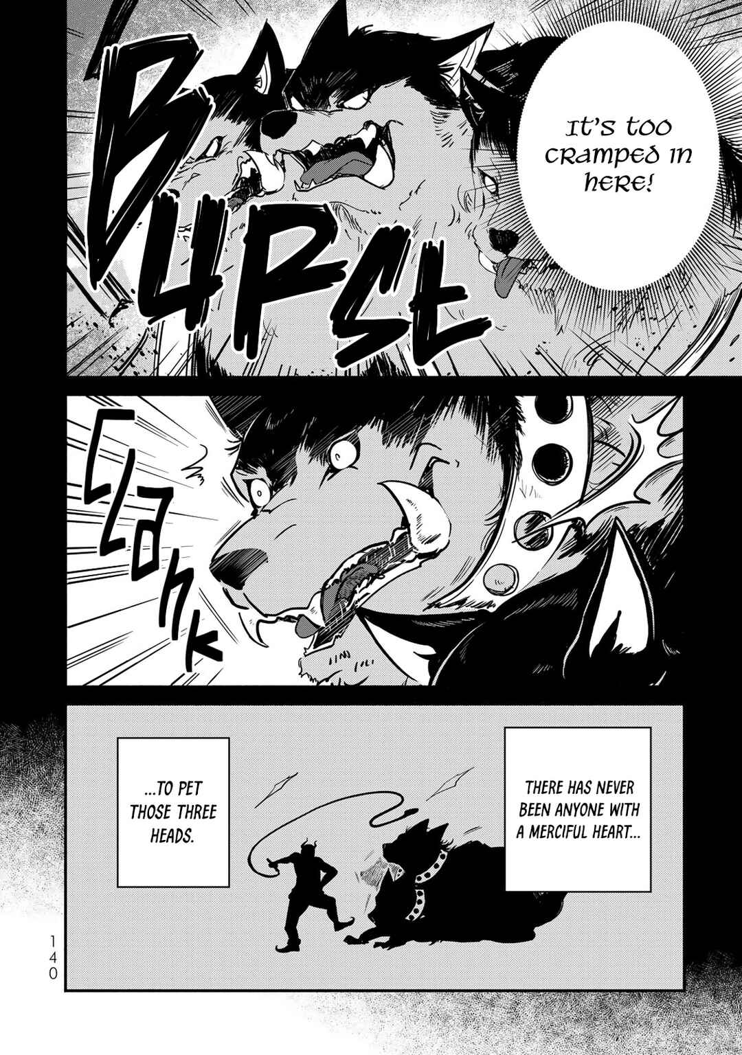 Page 16 Chapter 12 Victoria Winner Ostwen Ouhi wa Sekai de Ichiban Erasou de Aru