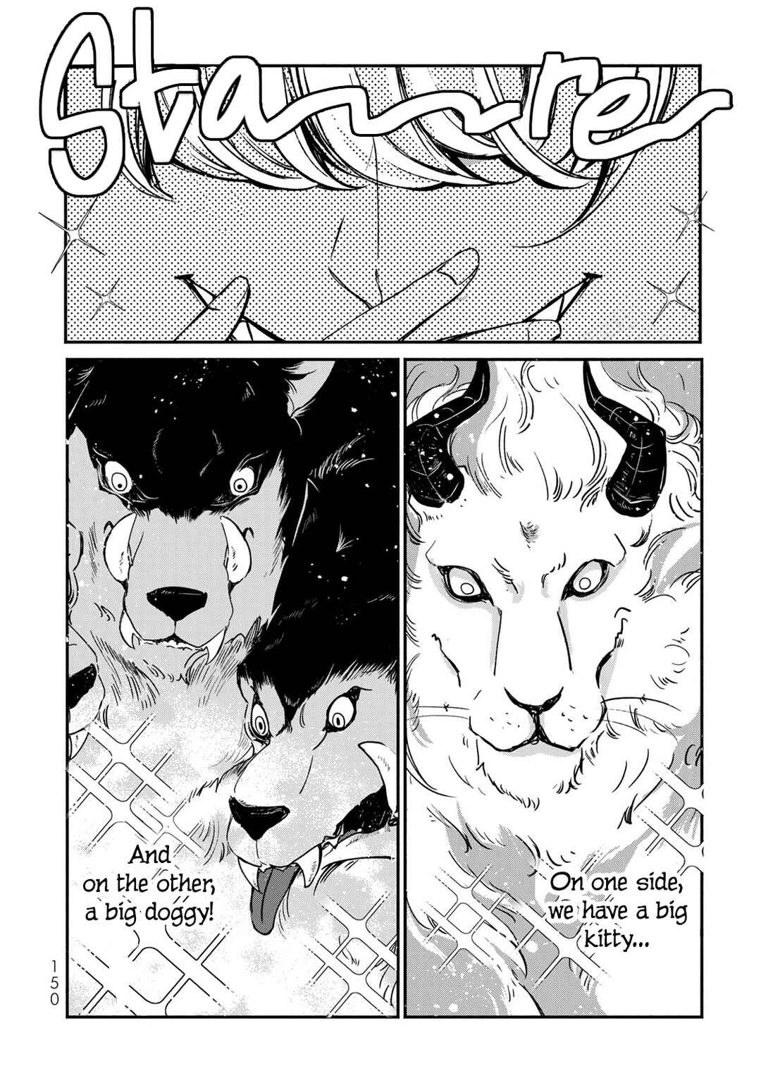 Page 26 Chapter 12 Victoria Winner Ostwen Ouhi wa Sekai de Ichiban Erasou de Aru