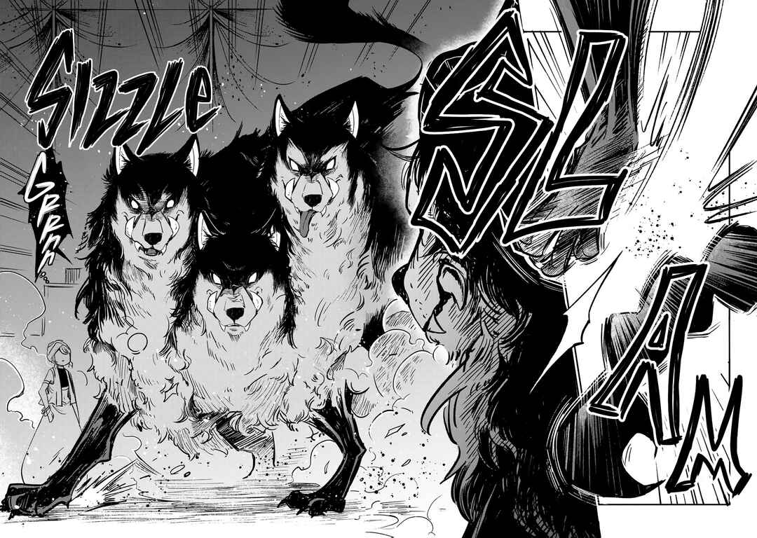 Page 30 Chapter 12 Victoria Winner Ostwen Ouhi wa Sekai de Ichiban Erasou de Aru