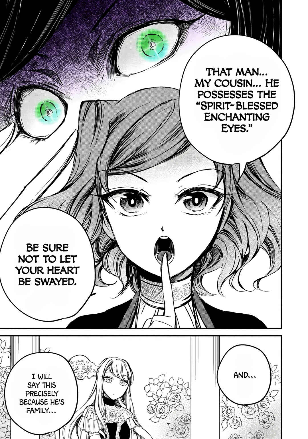 Page 10 Chapter 5 Victoria Winner Ostwen Ouhi wa Sekai de Ichiban Erasou de Aru
