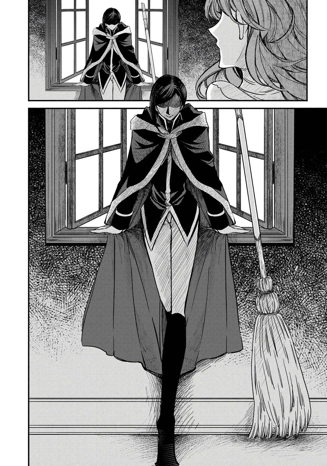 Page 25 Chapter 5 Victoria Winner Ostwen Ouhi wa Sekai de Ichiban Erasou de Aru