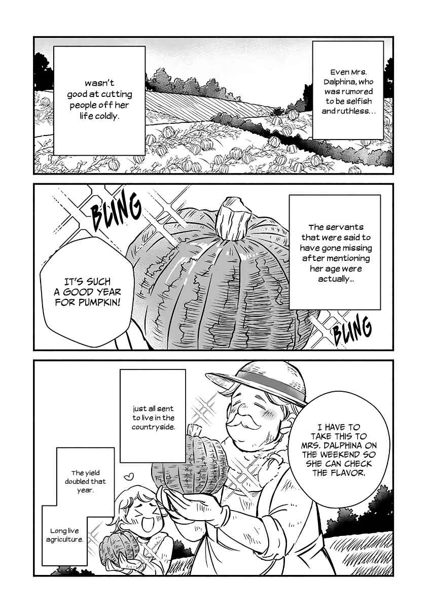 Page 30 Chapter 4 Victoria Winner Ostwen Ouhi wa Sekai de Ichiban Erasou de Aru
