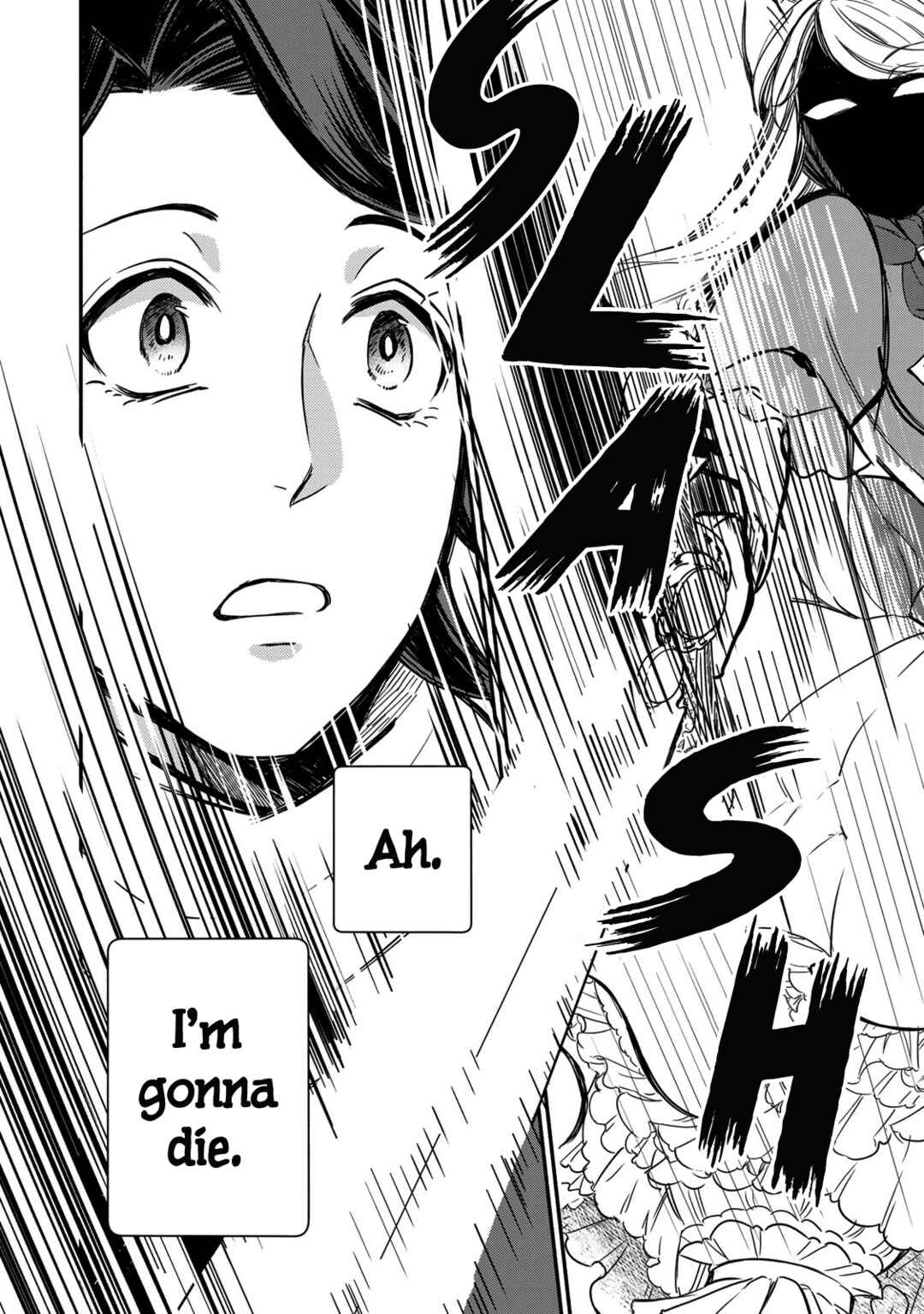 Page 35 Chapter 7 Victoria Winner Ostwen Ouhi wa Sekai de Ichiban Erasou de Aru