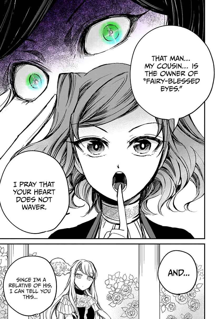 Page 10 Chapter 5.1 Victoria Winner Ostwen Ouhi wa Sekai de Ichiban Erasou de Aru