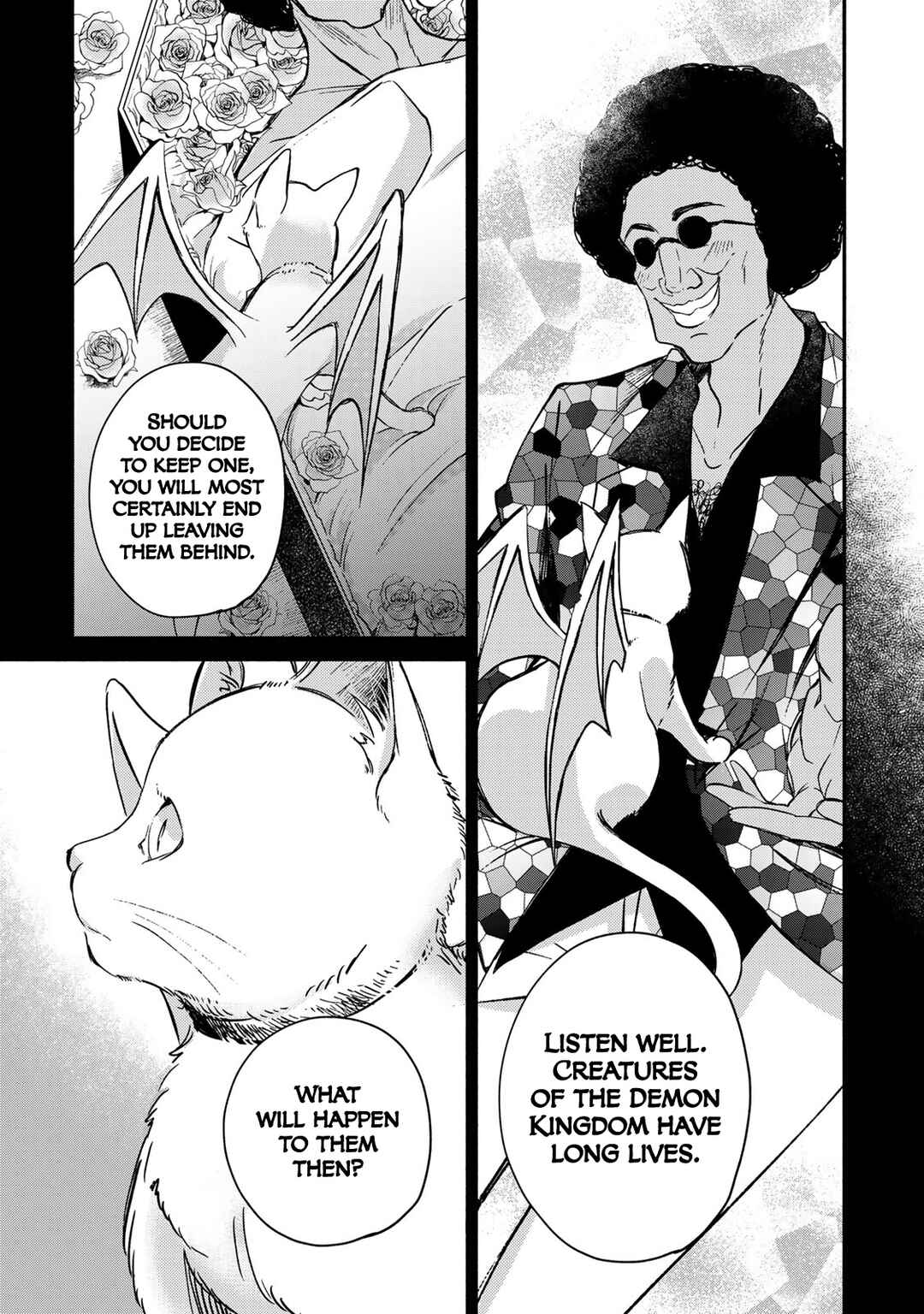 Page 30 Chapter 13 Victoria Winner Ostwen Ouhi wa Sekai de Ichiban Erasou de Aru