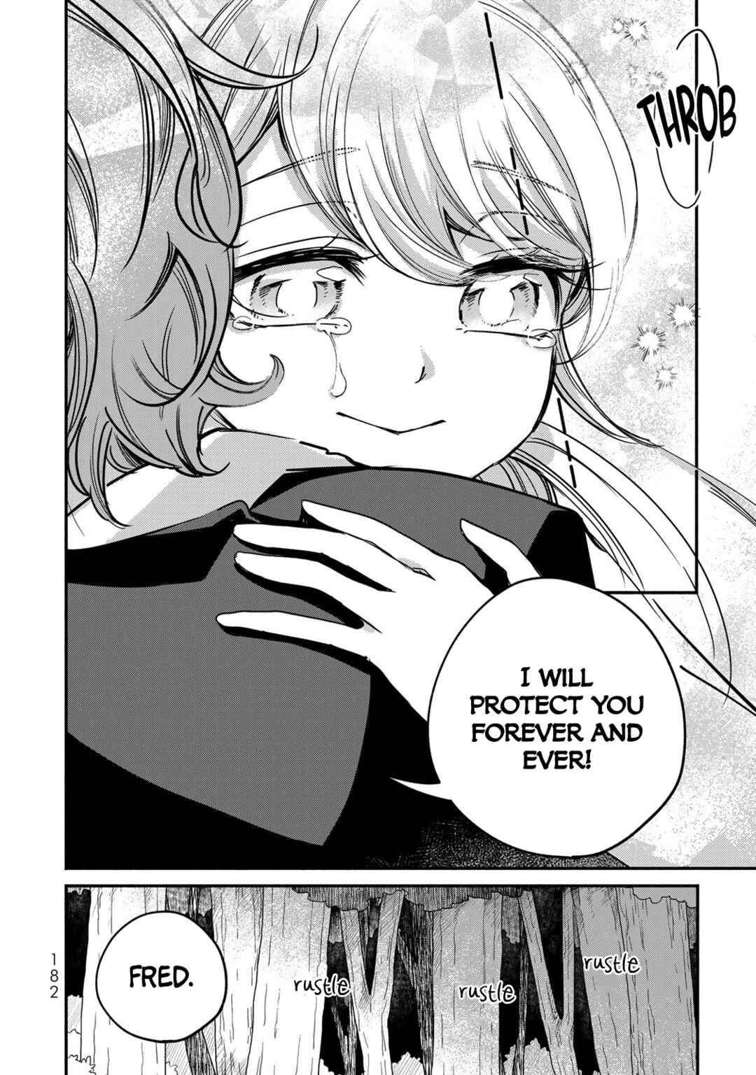 Page 14 Chapter 8.5 Victoria Winner Ostwen Ouhi wa Sekai de Ichiban Erasou de Aru