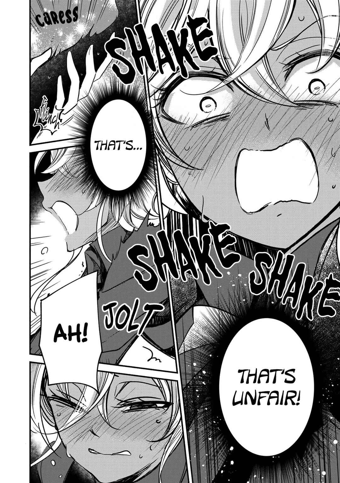 Page 41 Chapter 9 Victoria Winner Ostwen Ouhi wa Sekai de Ichiban Erasou de Aru