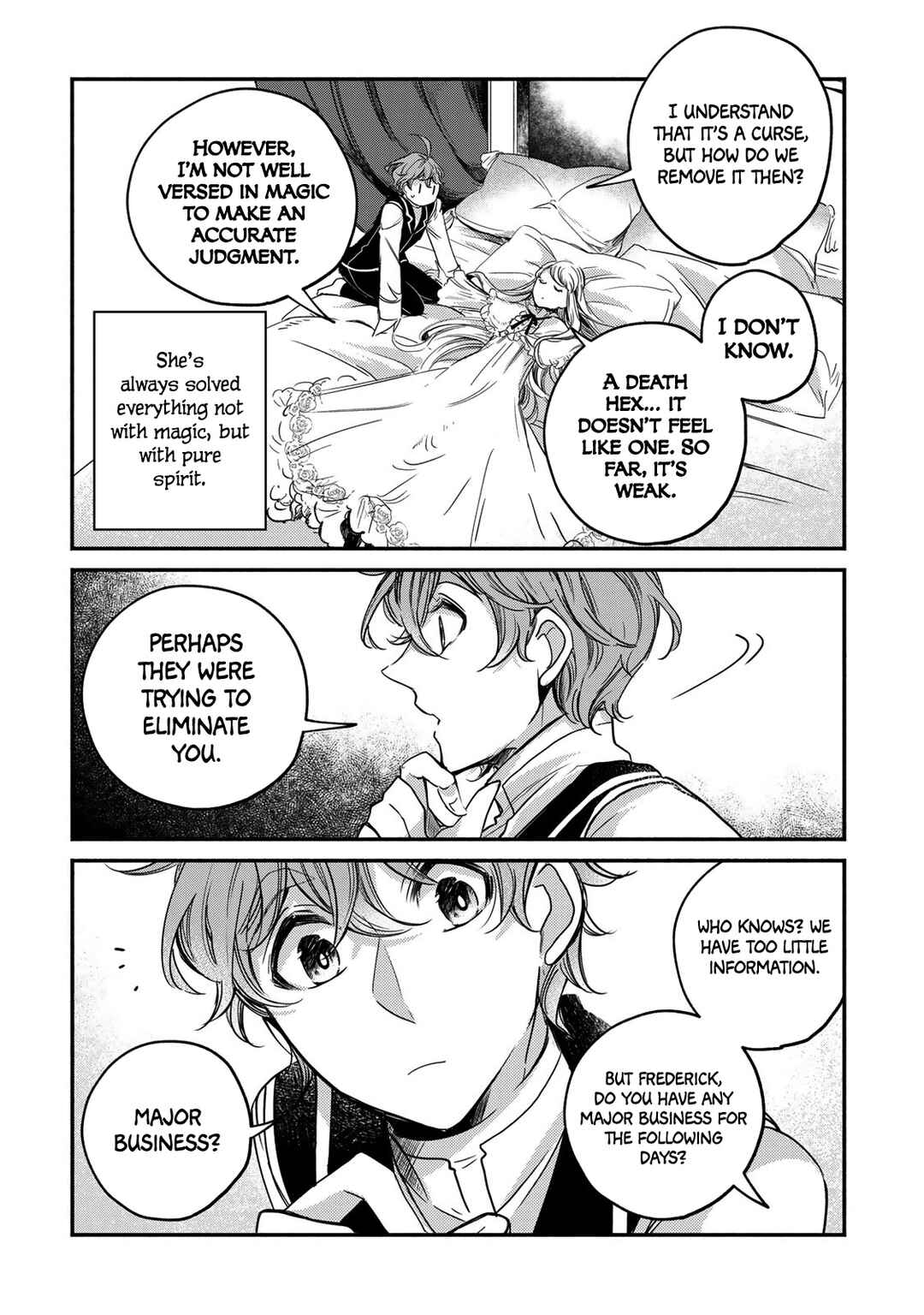 Page 6 Chapter 9 Victoria Winner Ostwen Ouhi wa Sekai de Ichiban Erasou de Aru