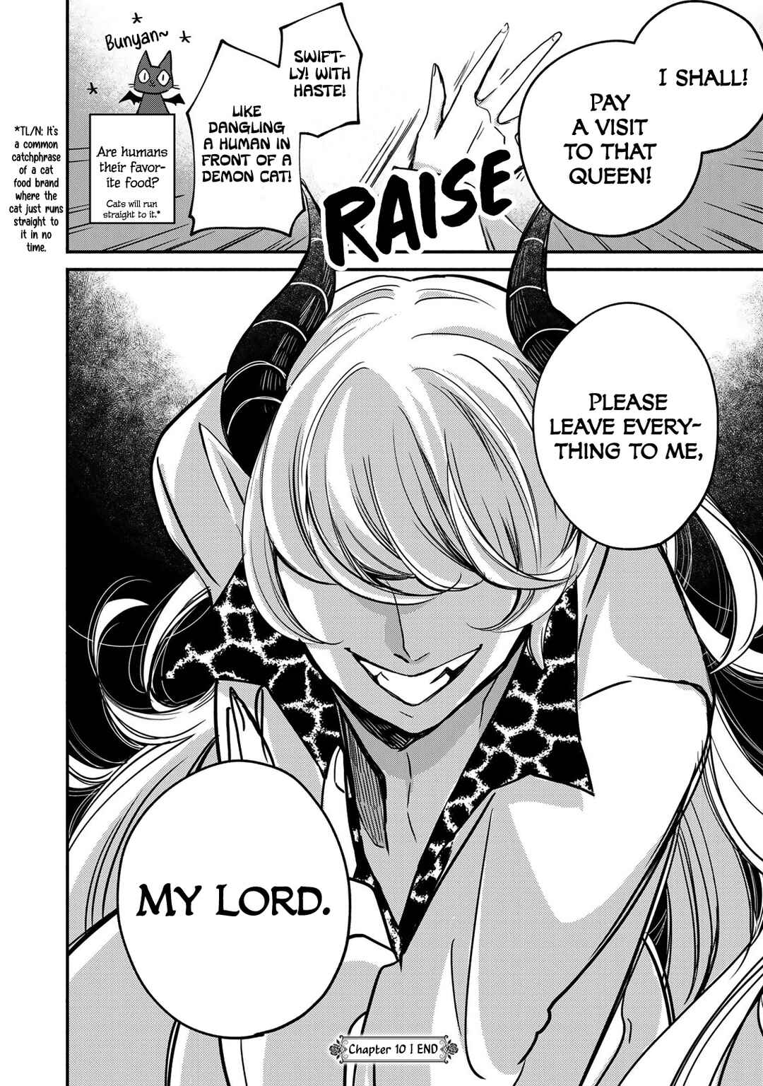 Page 37 Chapter 10 Victoria Winner Ostwen Ouhi wa Sekai de Ichiban Erasou de Aru