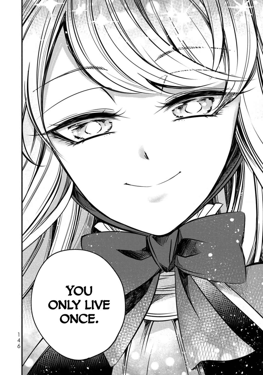 Page 16 Chapter 8 Victoria Winner Ostwen Ouhi wa Sekai de Ichiban Erasou de Aru