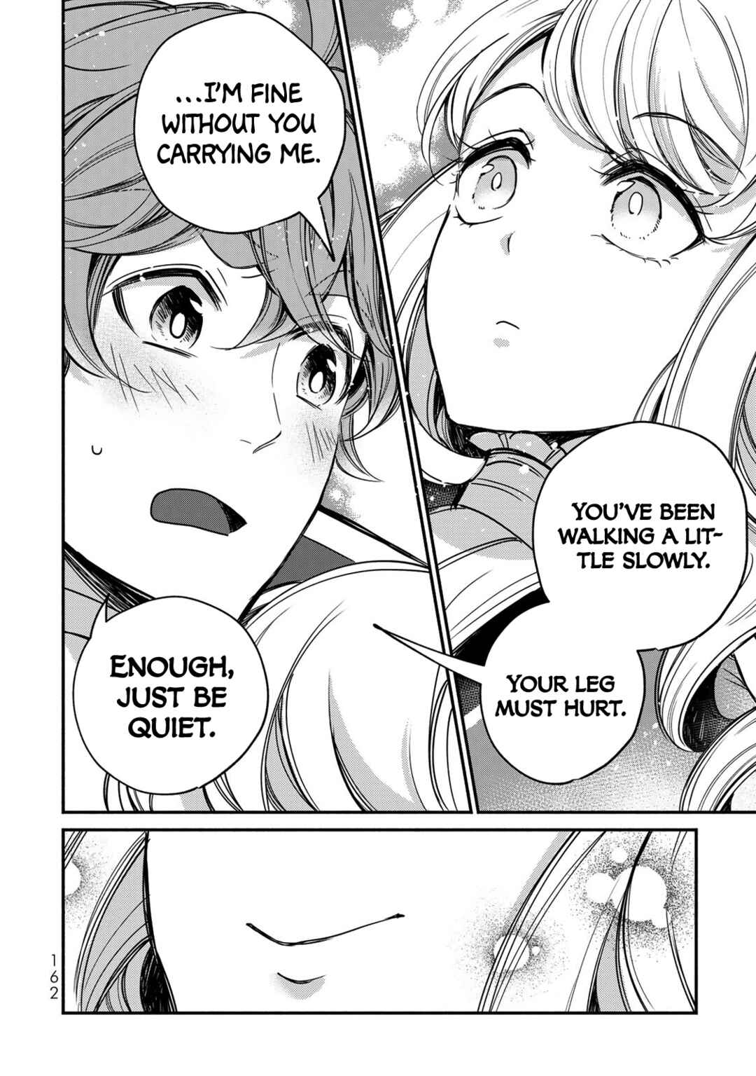 Page 32 Chapter 8 Victoria Winner Ostwen Ouhi wa Sekai de Ichiban Erasou de Aru