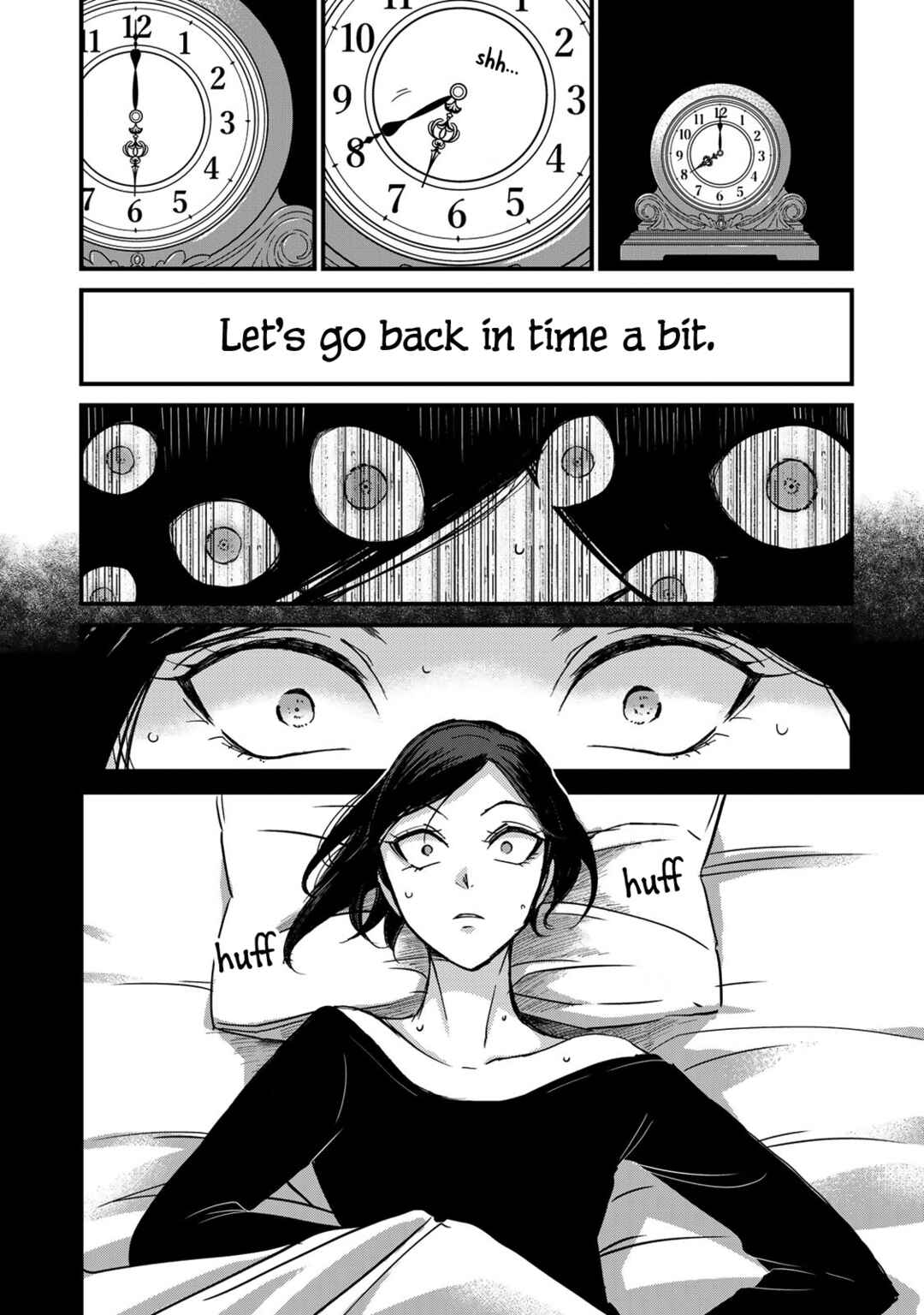 Page 2 Chapter 6 Victoria Winner Ostwen Ouhi wa Sekai de Ichiban Erasou de Aru