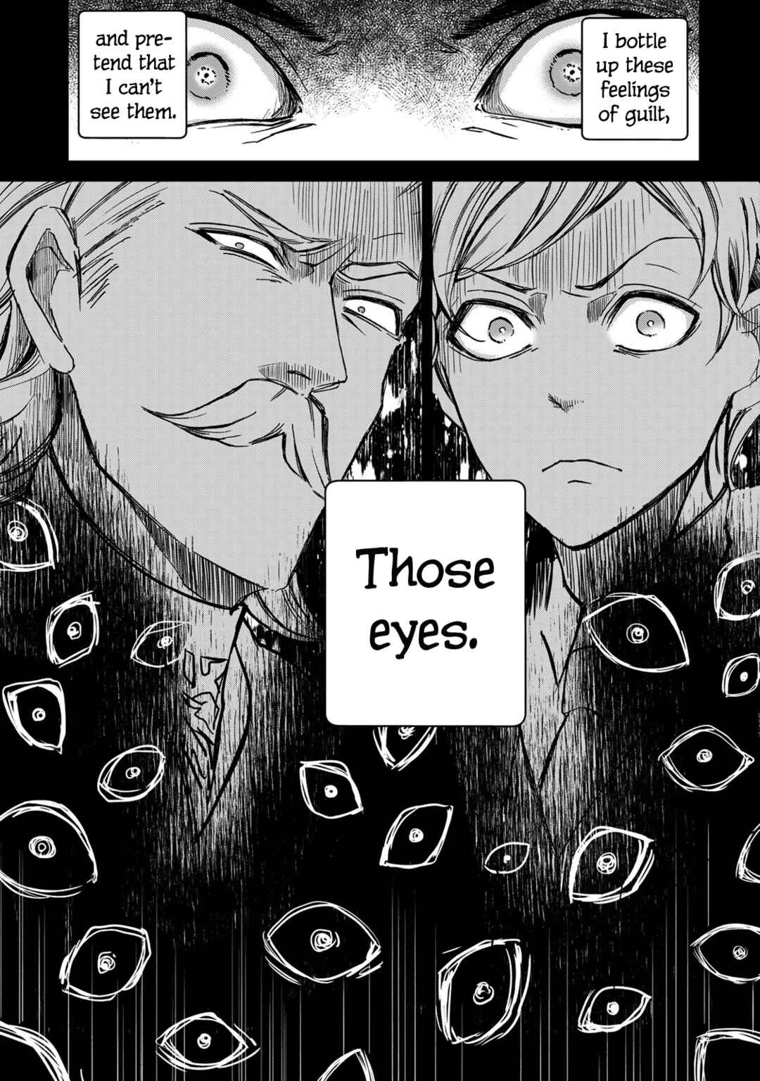 Page 30 Chapter 6 Victoria Winner Ostwen Ouhi wa Sekai de Ichiban Erasou de Aru