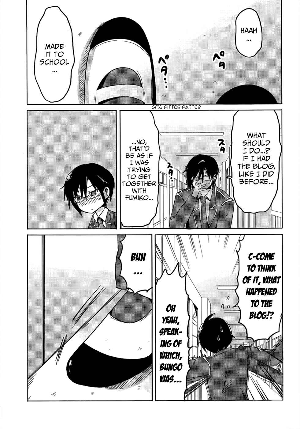 Page 14 Chapter 16 Our List of Affections