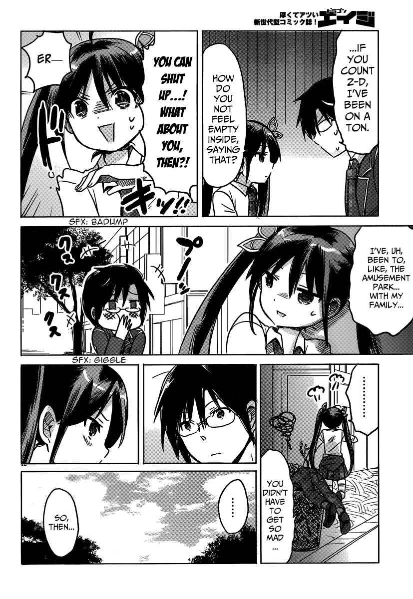 Page 13 Chapter 15 Our List of Affections