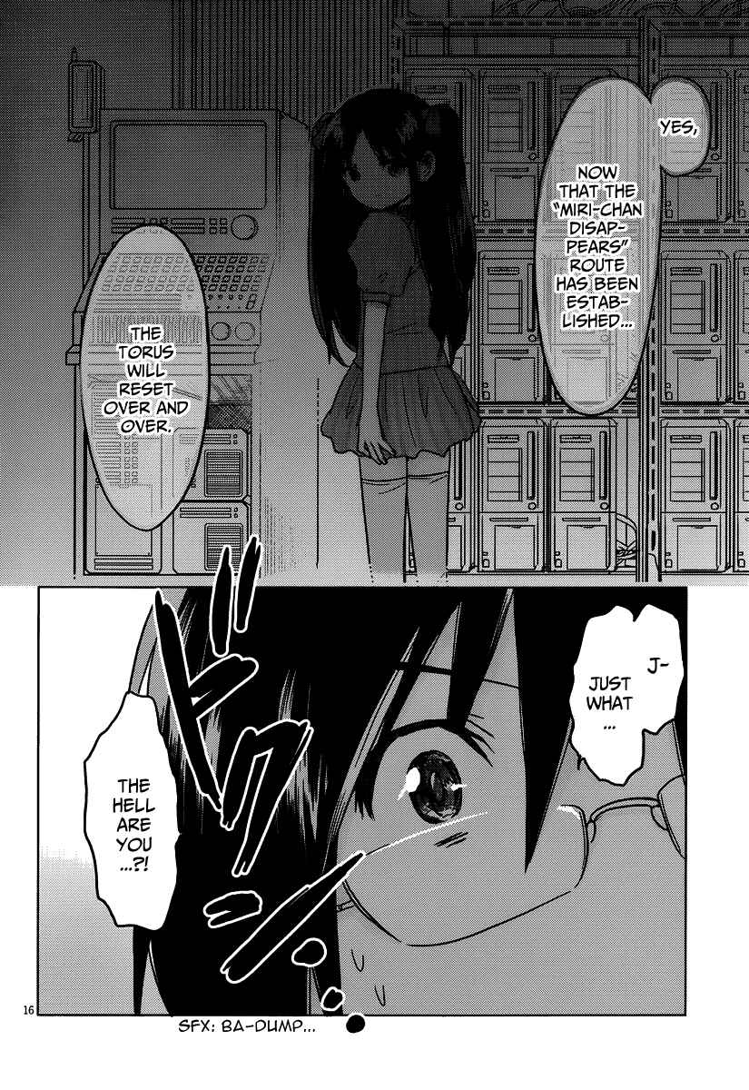 Page 17 Chapter 14 Our List of Affections