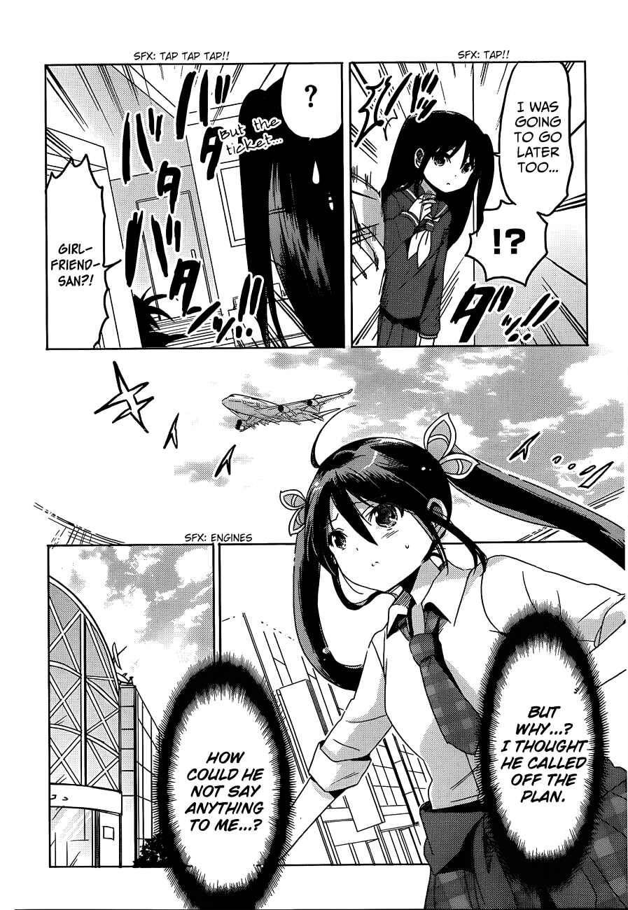 Page 27 Chapter 18 Our List of Affections