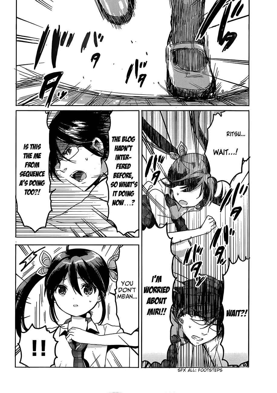Page 4 Chapter 18 Our List of Affections