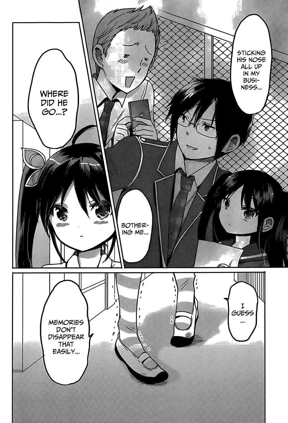 Page 7 Chapter 17 Our List of Affections