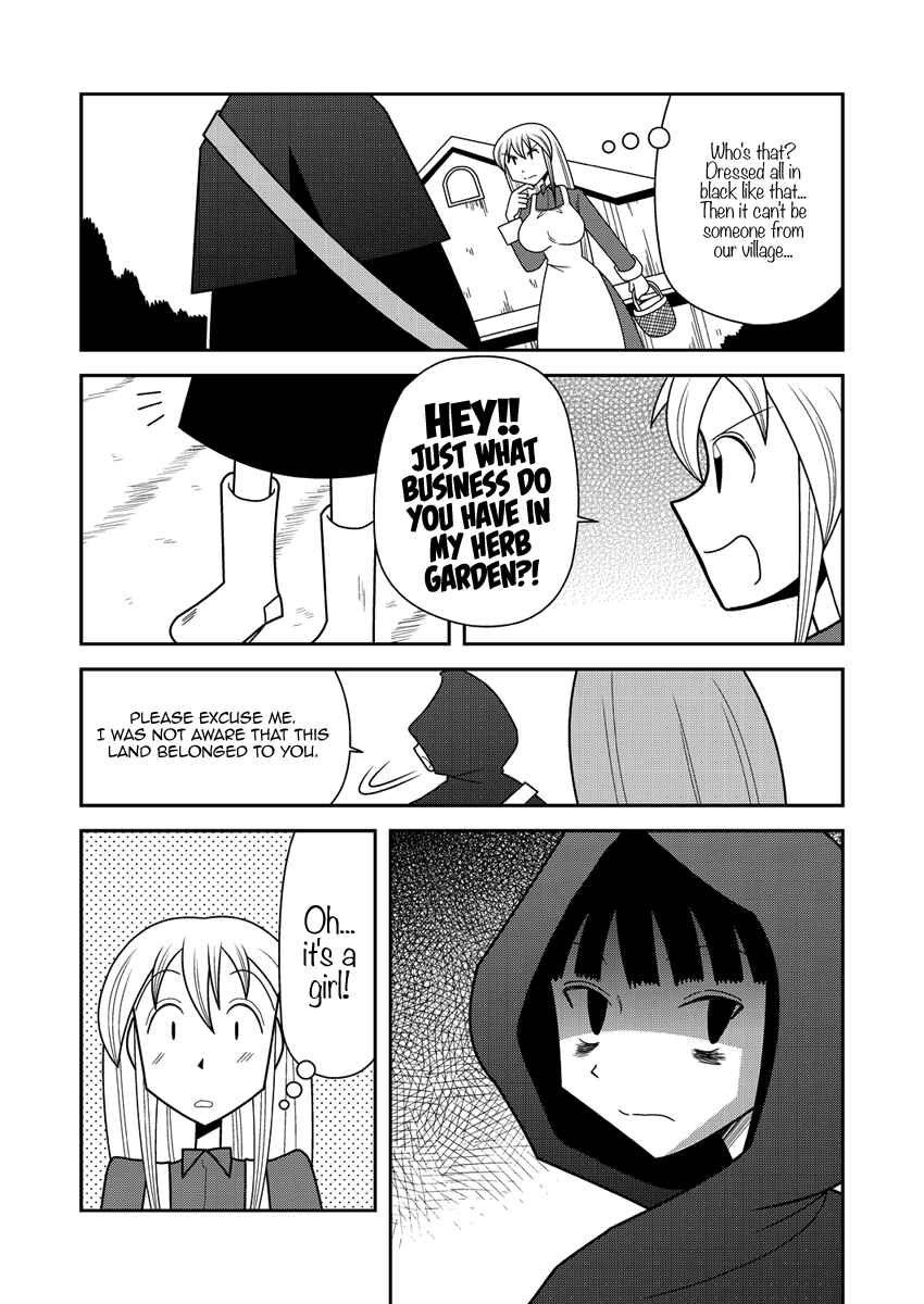 Page 4 Chapter Unknown_ece4 Dressed In Black