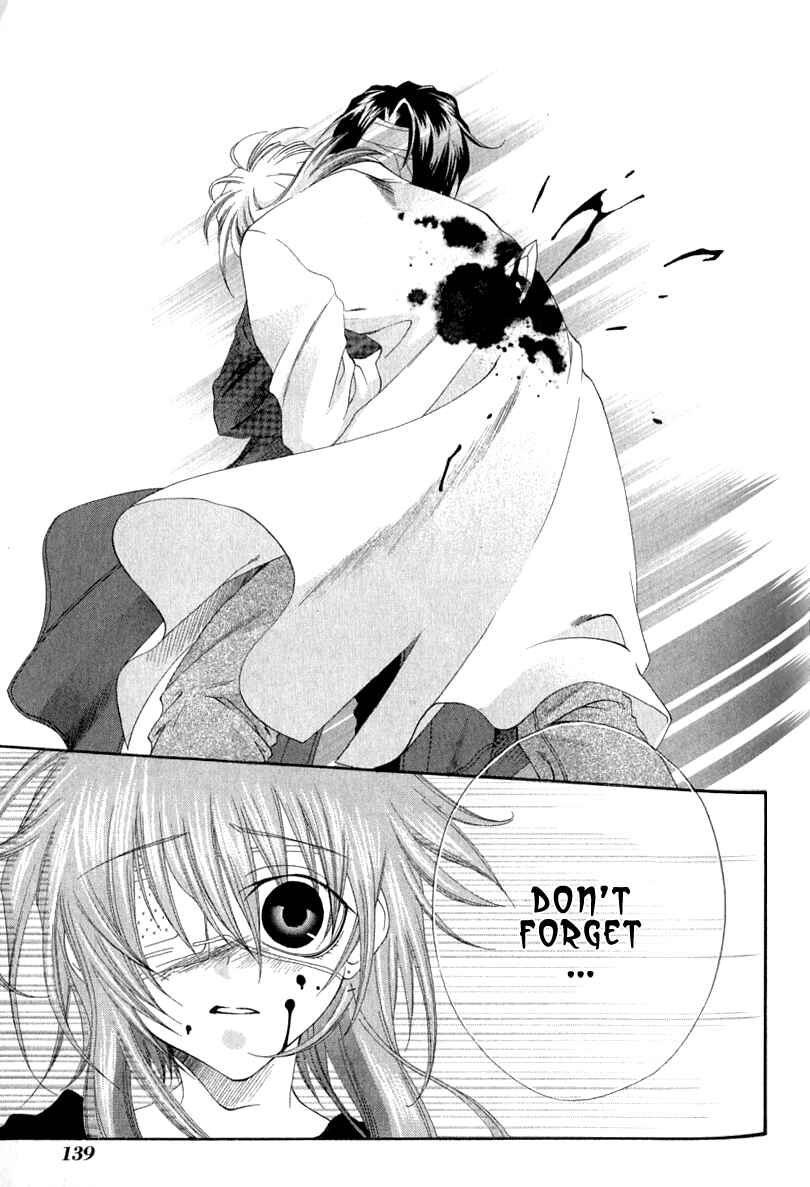 Page 11 Chapter 4 Cristo -Jougan no Messiah-