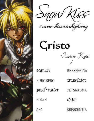 Page 49 Chapter 4 Cristo -Jougan no Messiah-