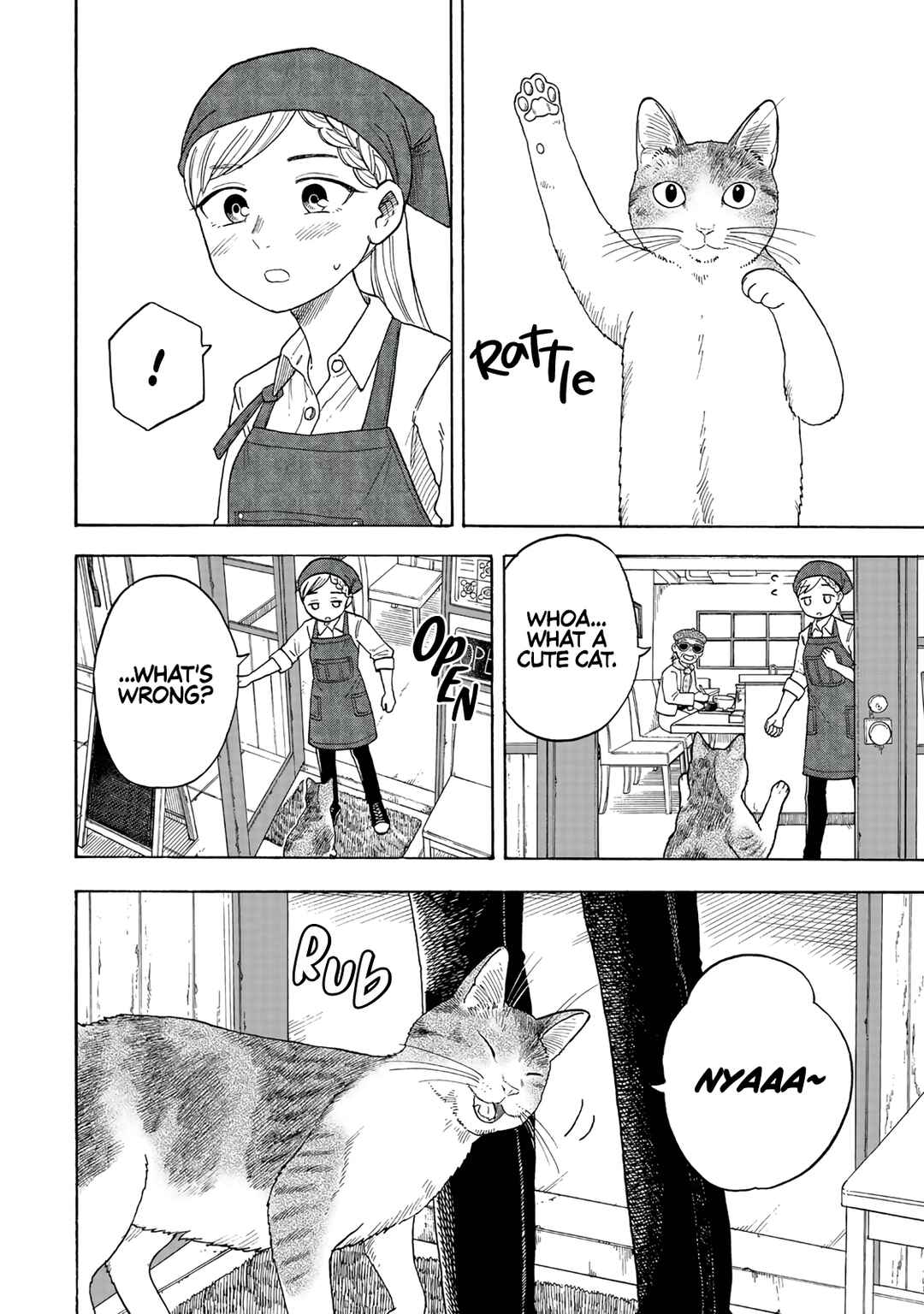 Page 9 Chapter Unknown_e669 Omotenyashi Shokudo
