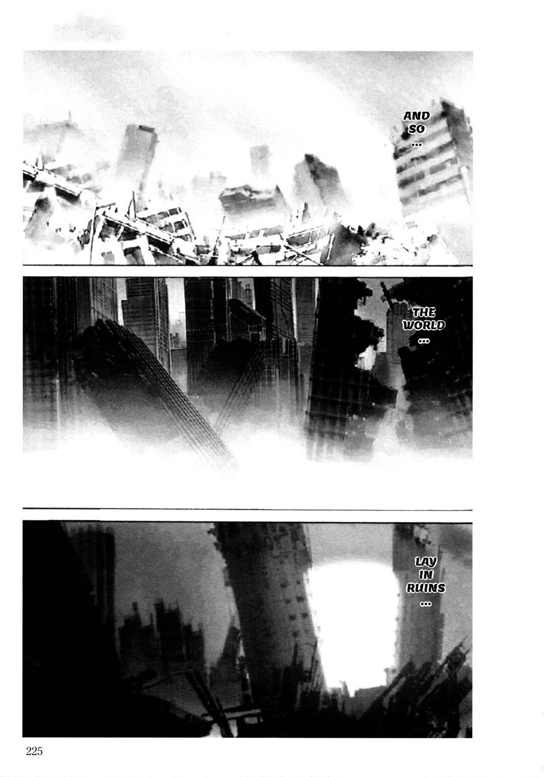 Page 6 Chapter 5 Trauma! Bizarre Manga Collection