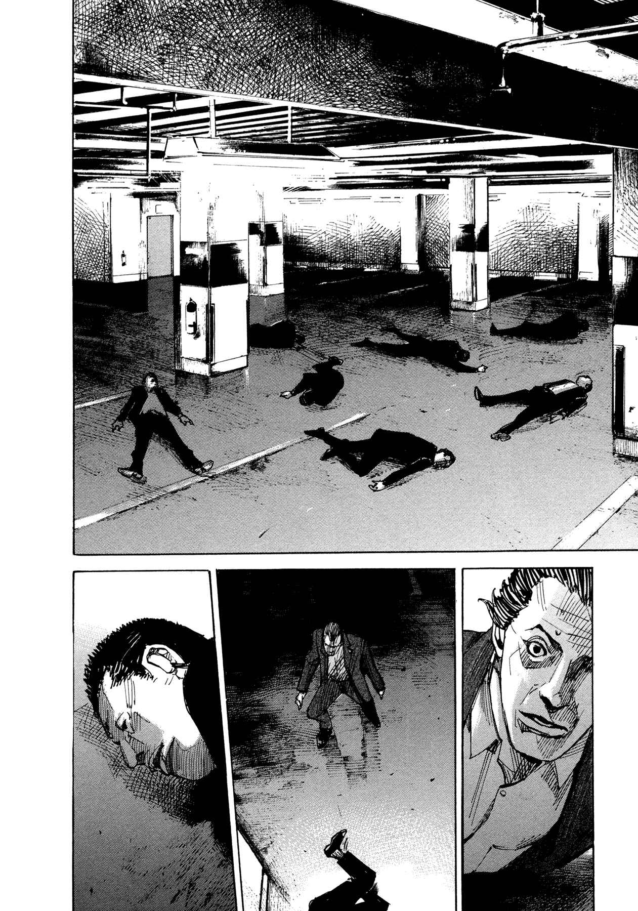 Page 15 Chapter 59 Hito Hitori Futari