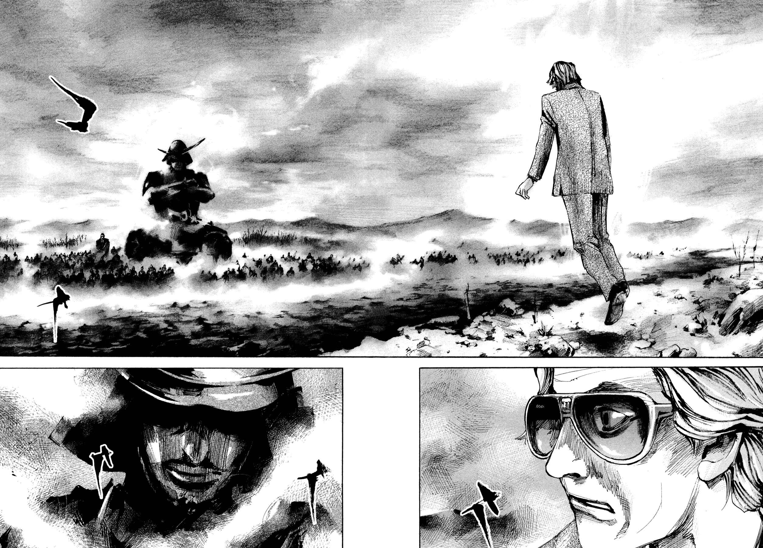 Page 14 Chapter 18 Hito Hitori Futari