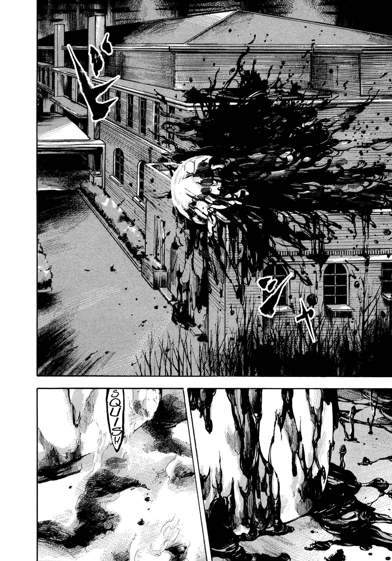 Page 11 Chapter 29 Hito Hitori Futari