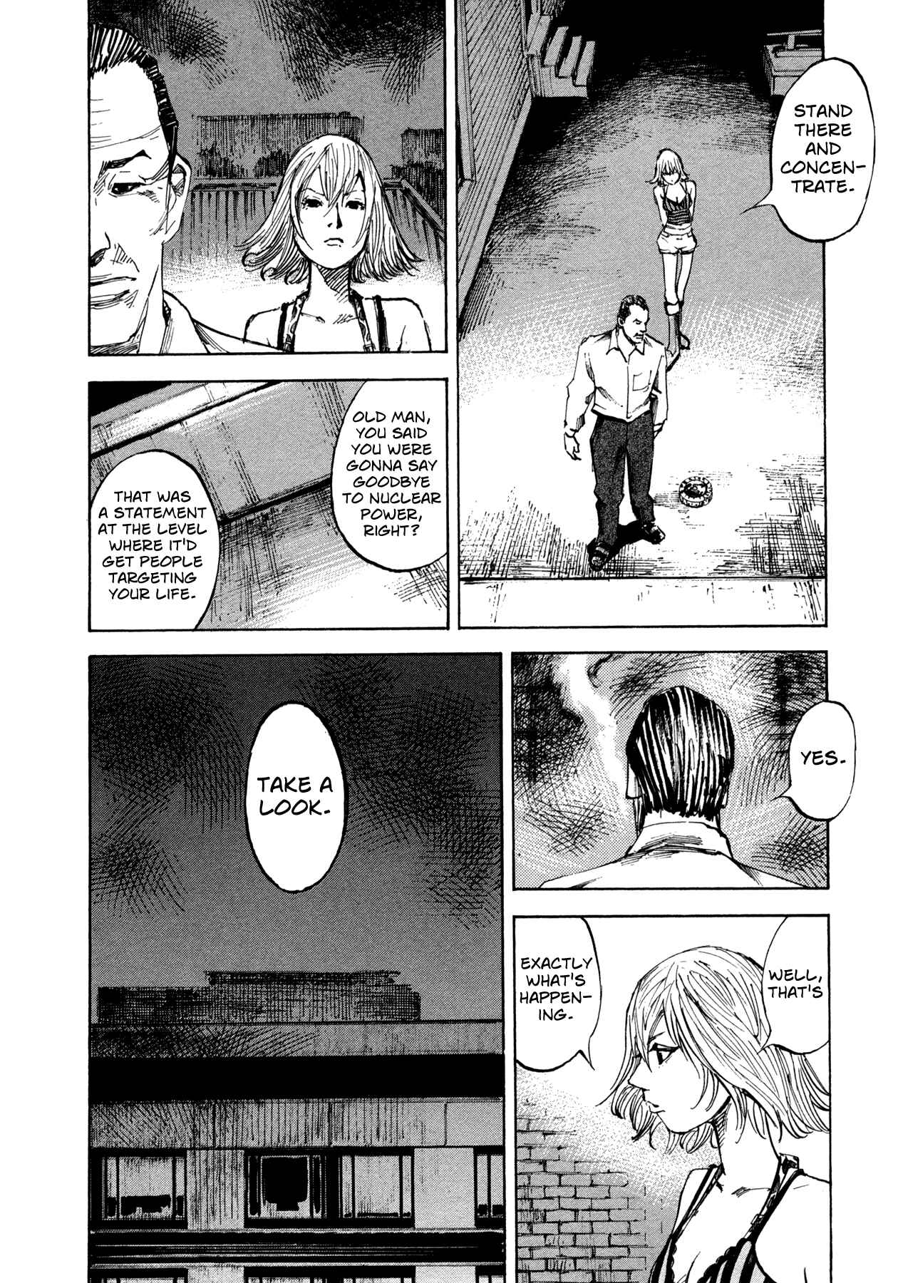 Page 6 Chapter 29 Hito Hitori Futari
