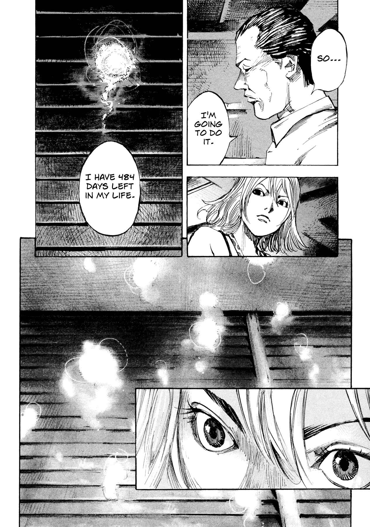 Page 13 Chapter 36 Hito Hitori Futari