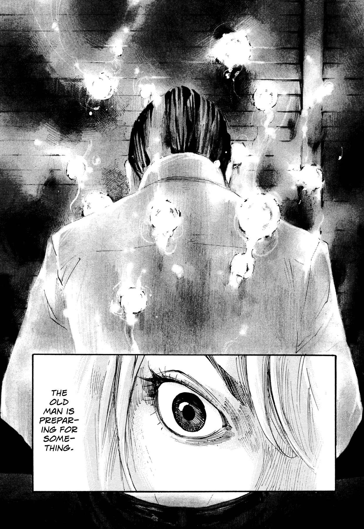 Page 14 Chapter 36 Hito Hitori Futari