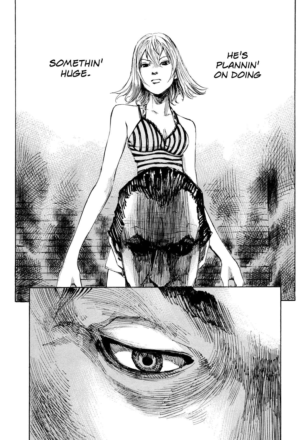 Page 15 Chapter 36 Hito Hitori Futari