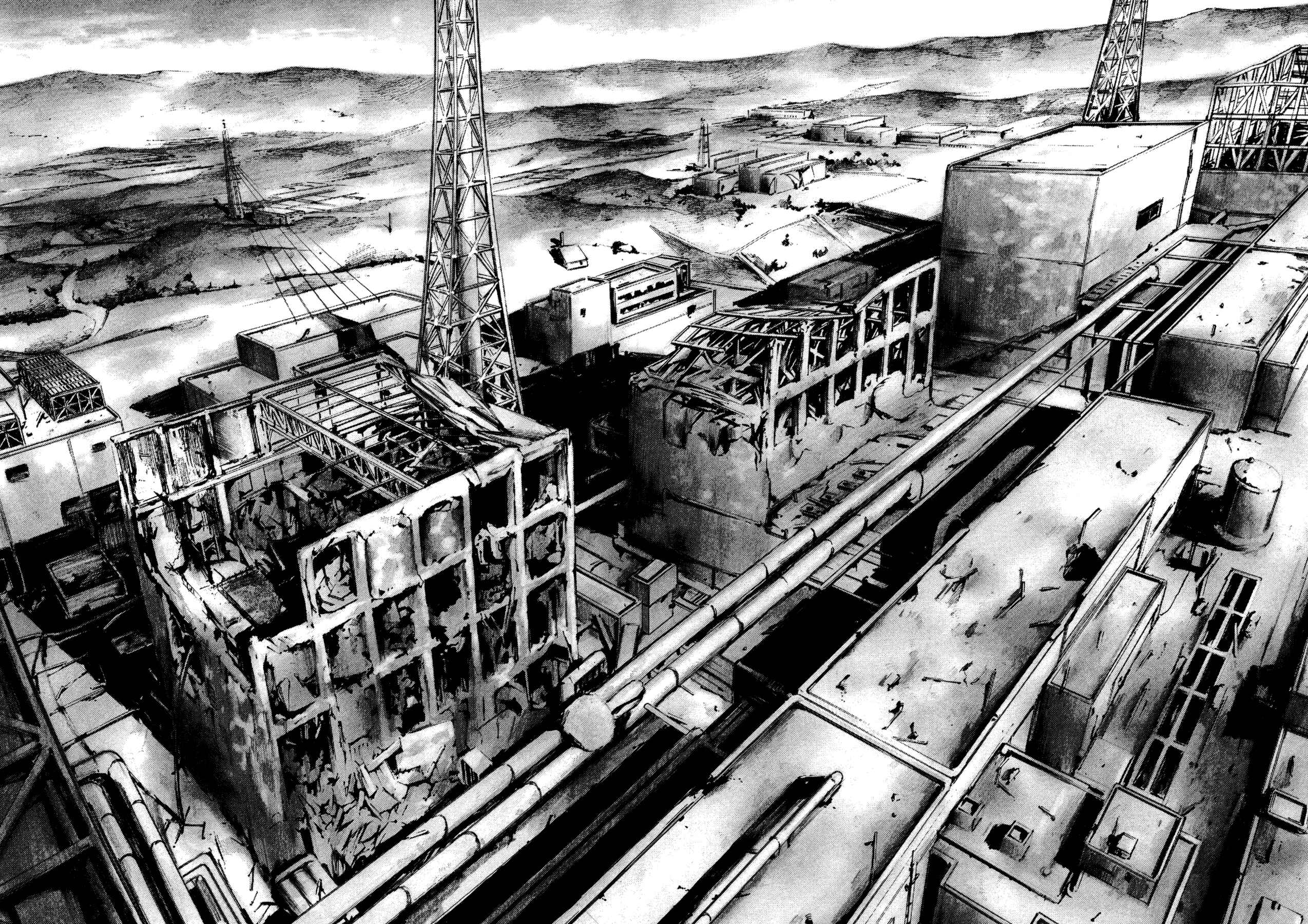 Page 17 Chapter 36 Hito Hitori Futari