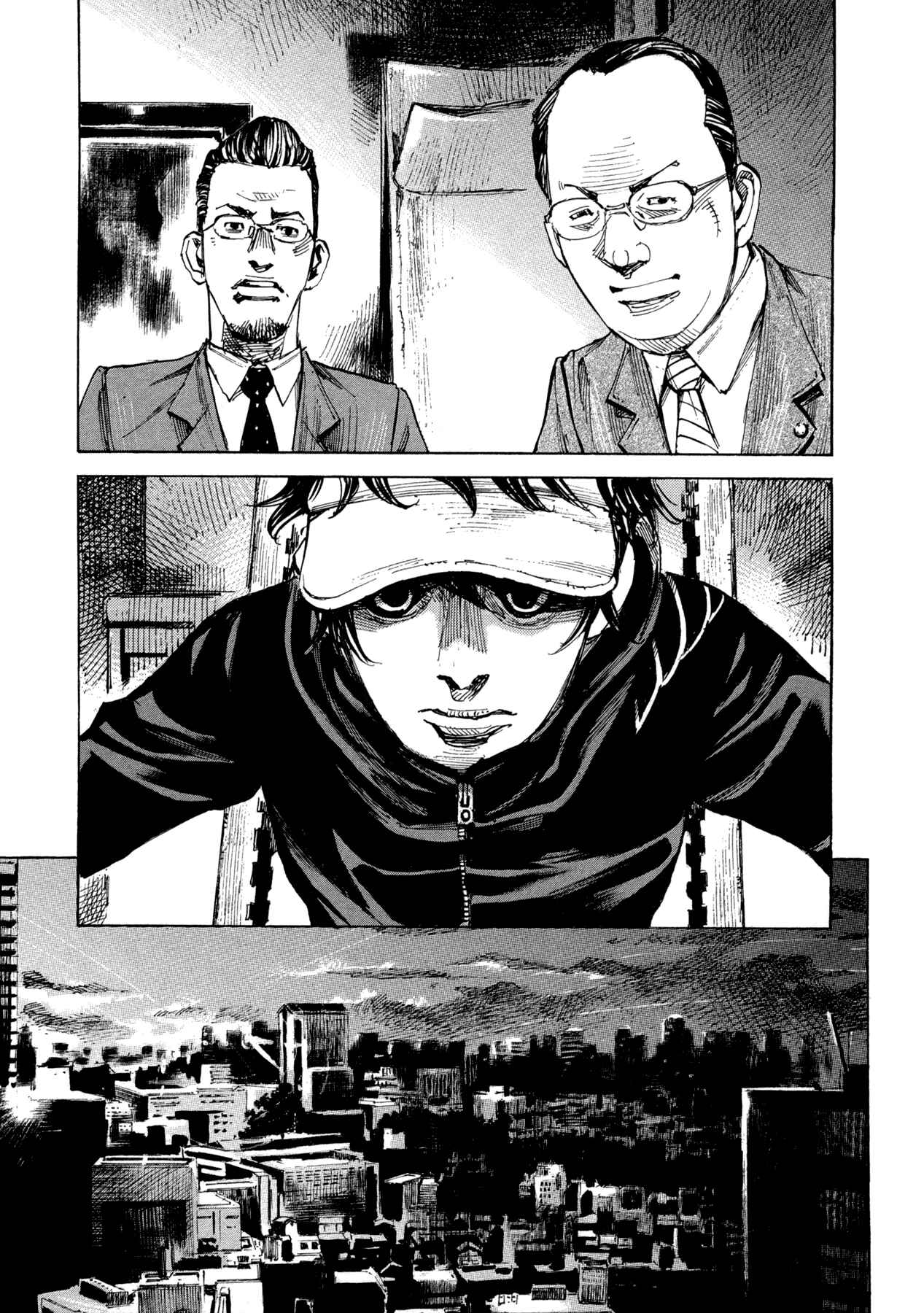 Page 13 Chapter 11 Hito Hitori Futari