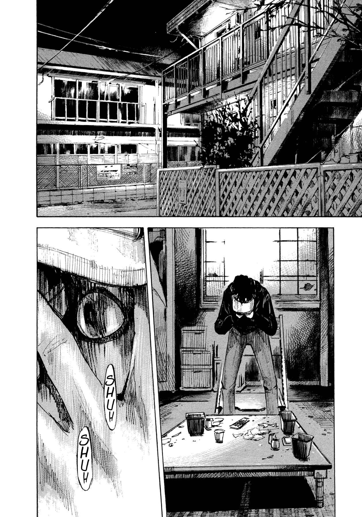 Page 14 Chapter 11 Hito Hitori Futari