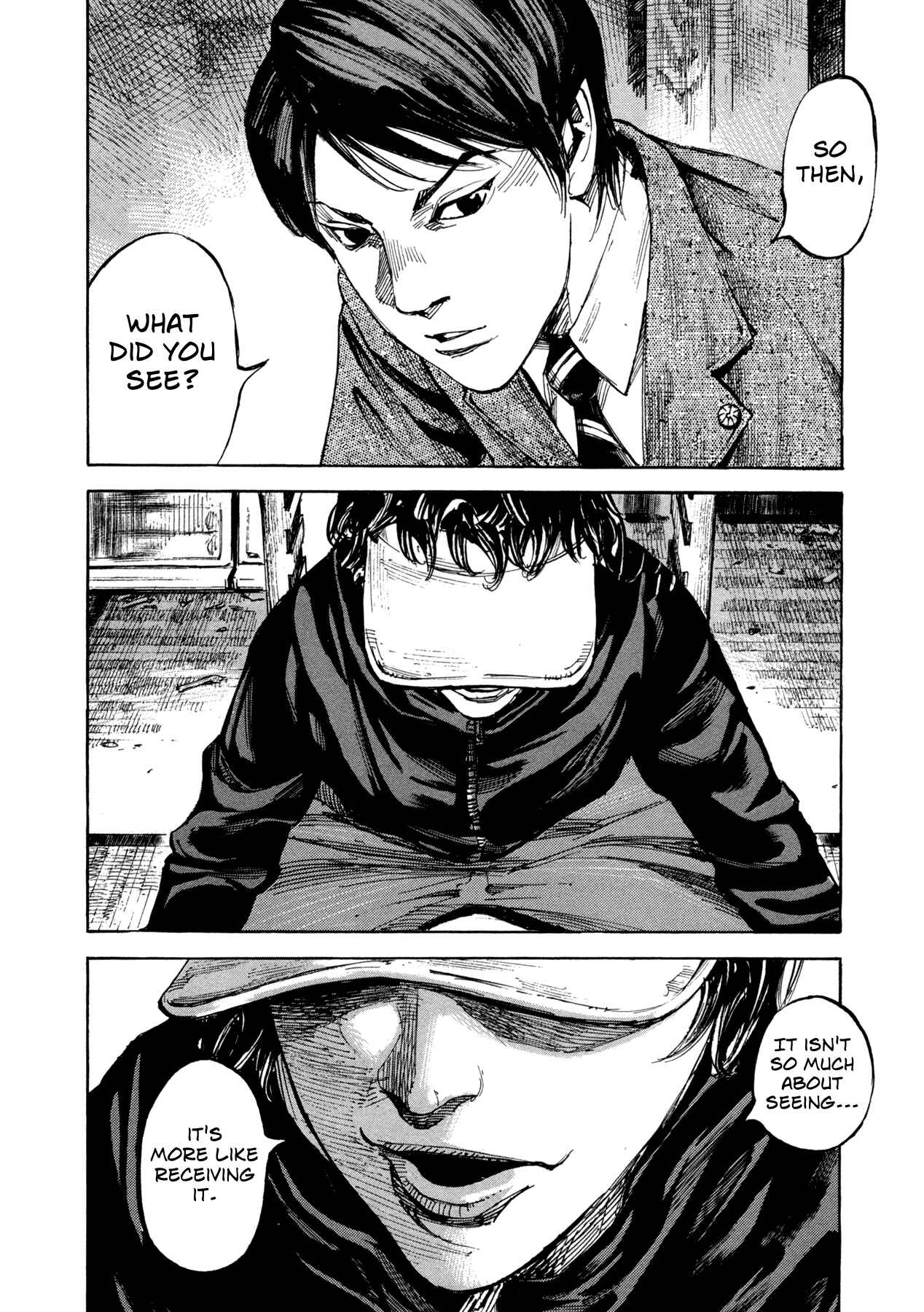 Page 6 Chapter 11 Hito Hitori Futari