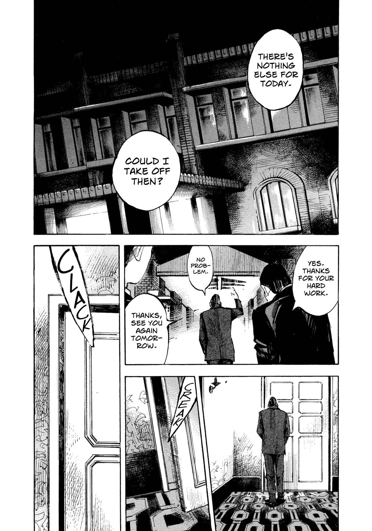 Page 13 Chapter 16 Hito Hitori Futari
