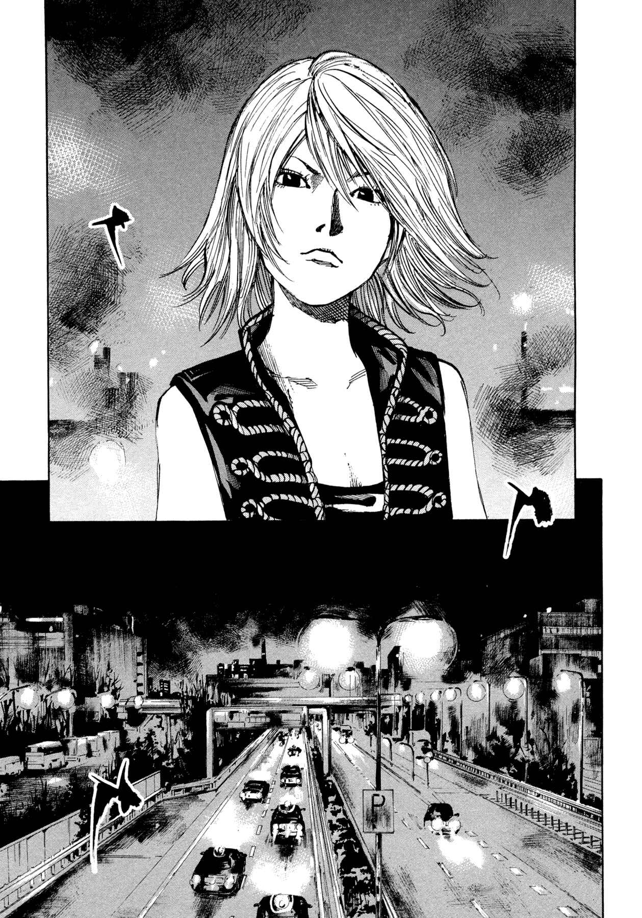 Page 3 Chapter 16 Hito Hitori Futari