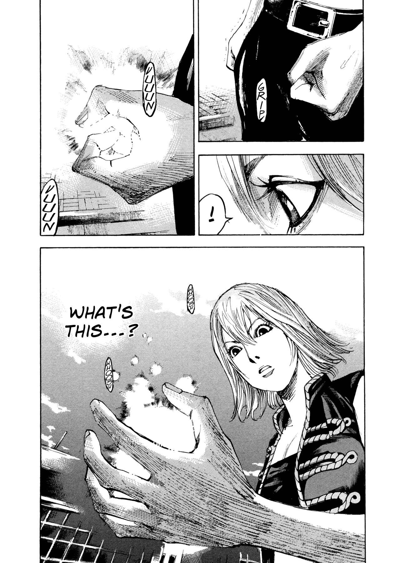 Page 18 Chapter 21 Hito Hitori Futari