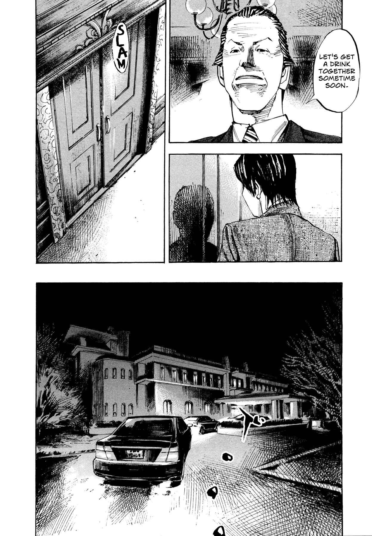 Page 15 Chapter 35 Hito Hitori Futari