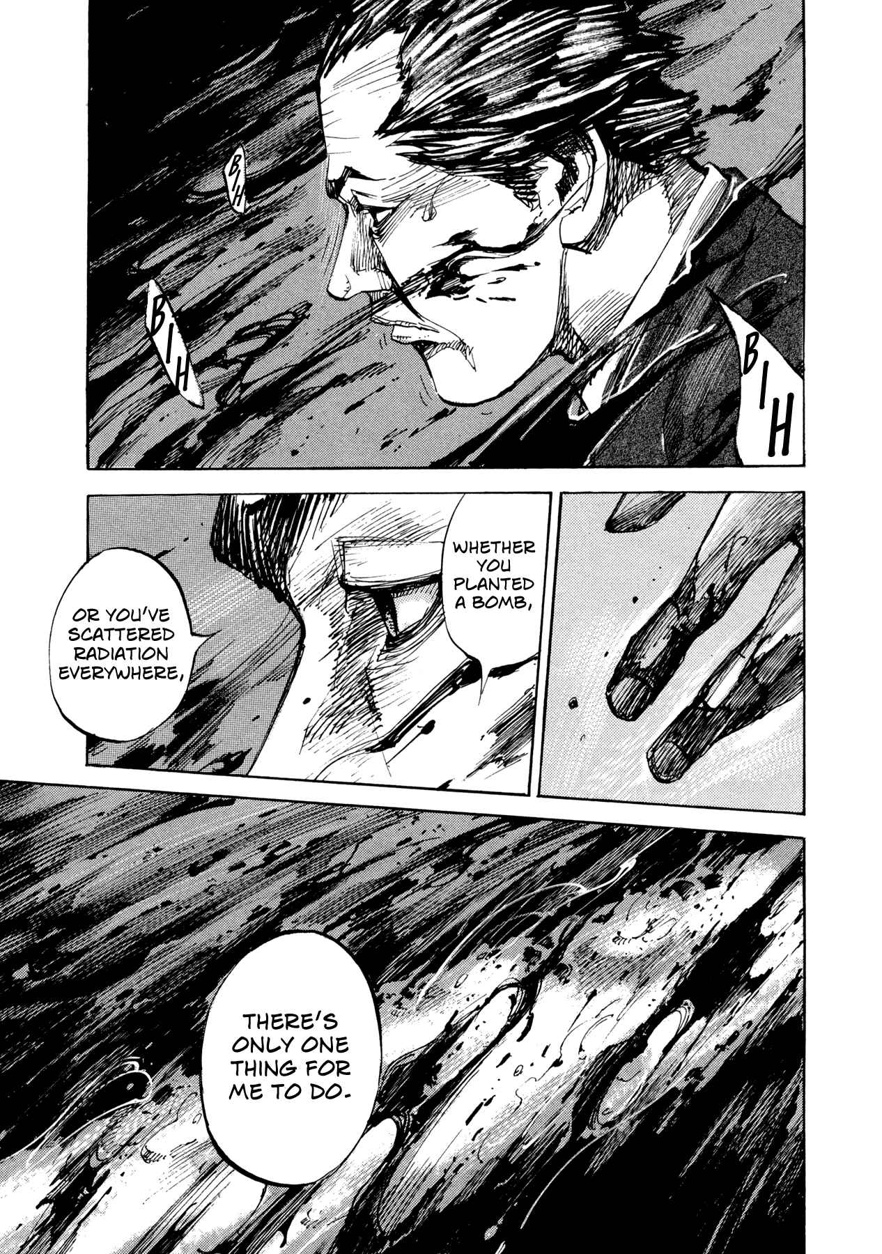Page 10 Chapter 78 Hito Hitori Futari