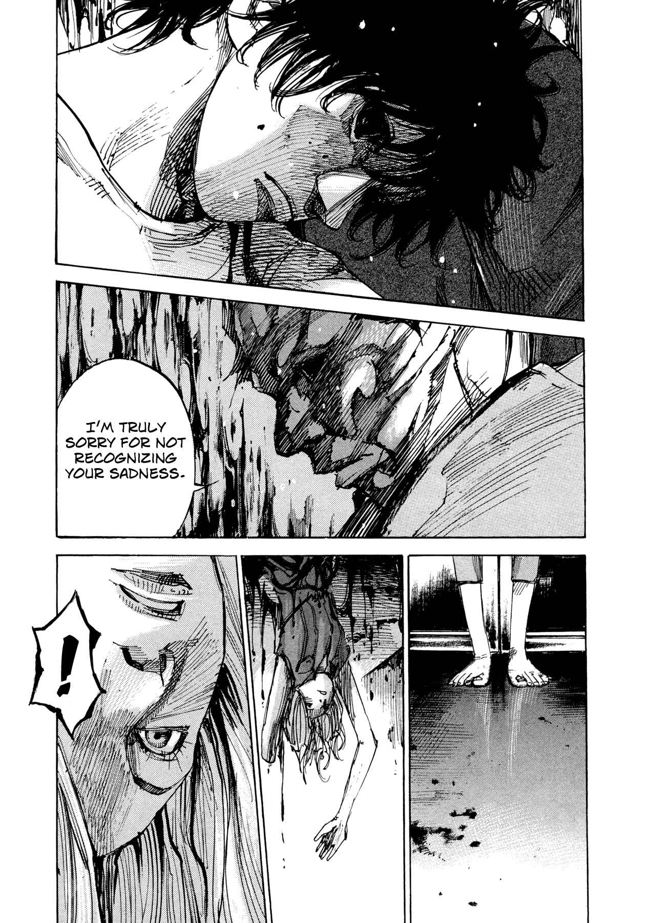 Page 14 Chapter 78 Hito Hitori Futari